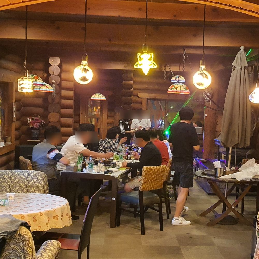 라이브카페