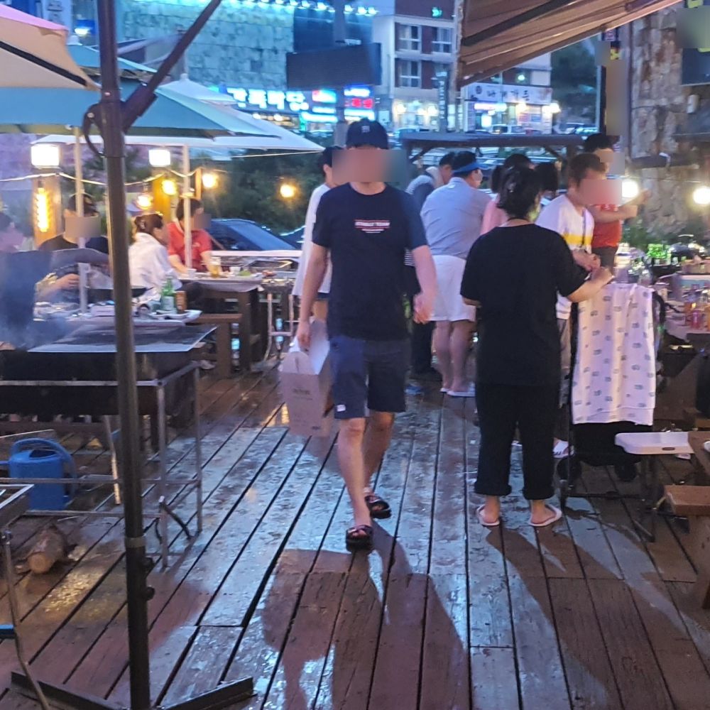 라이브카페