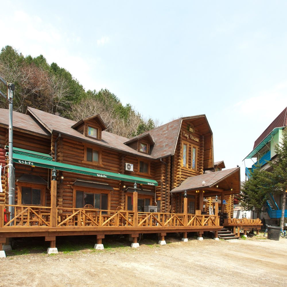 주간전경